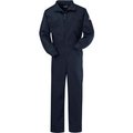 Vf Imagewear Nomex¬Æ IIIIA Women's Flame Resistant Premium Coverall CNB3, Navy, 4.5 oz., Size XS Regular CNB3NVRGXS